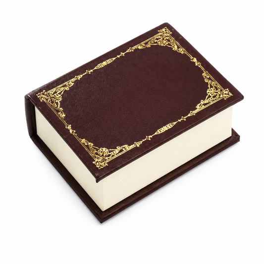 Caja Regalo Harry Potter
