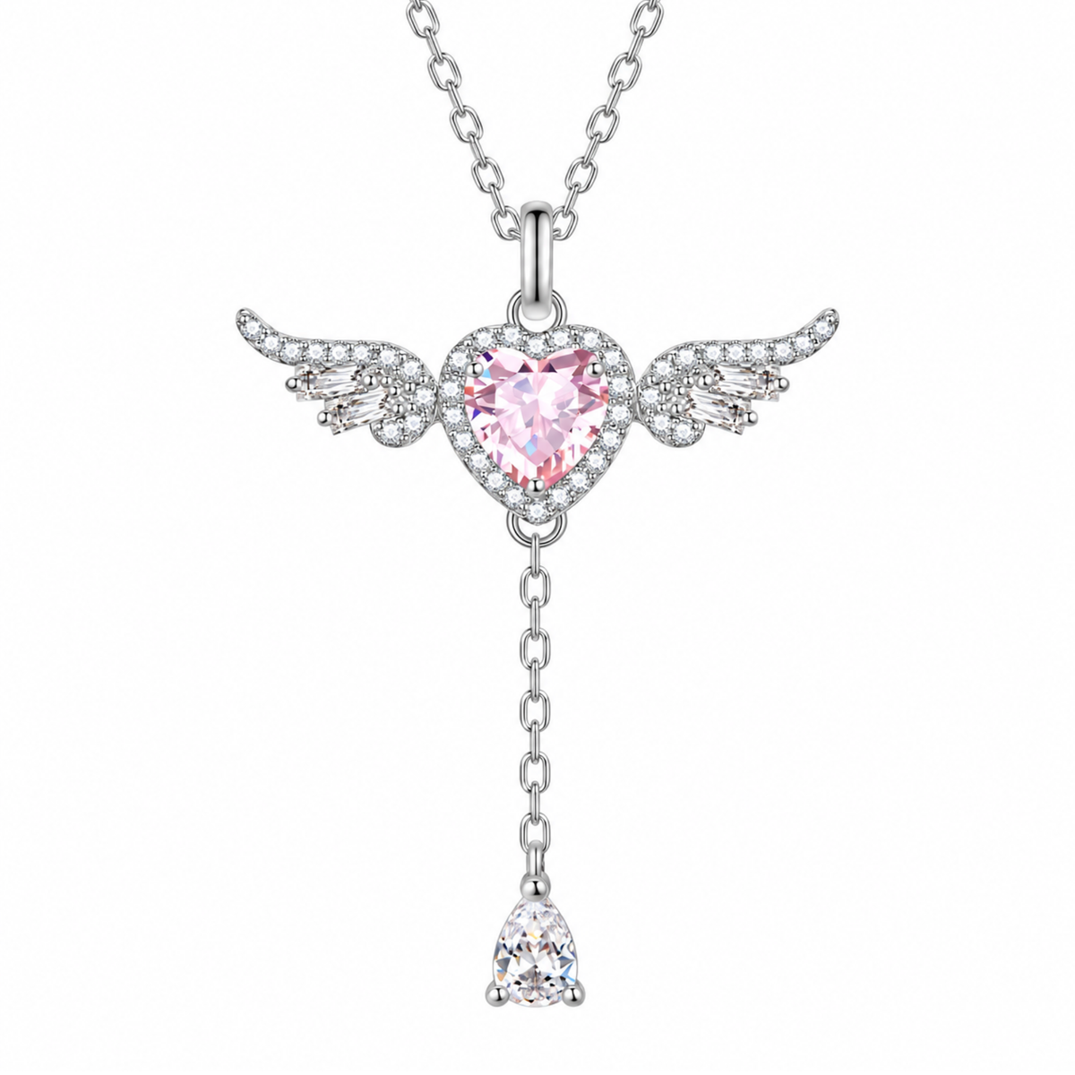 Collar Amor de Ángel