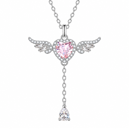 Collar Amor de Ángel