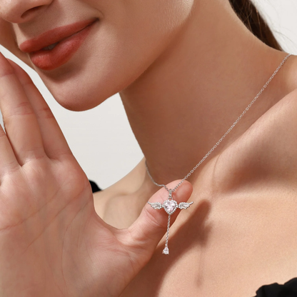 Collar Amor de Ángel