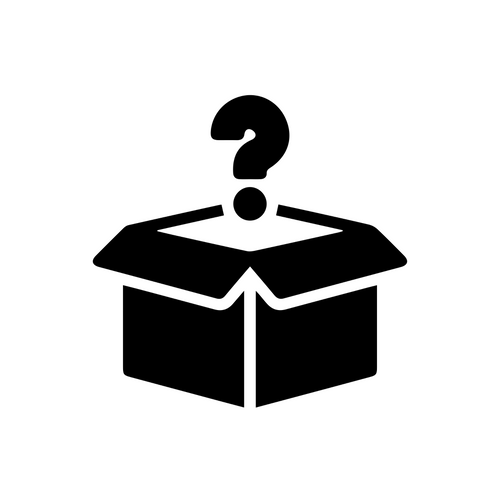 Regalo Misterioso