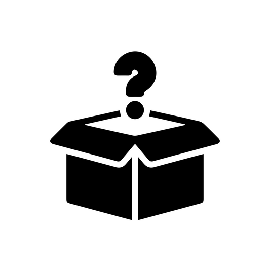 Regalo Misterioso